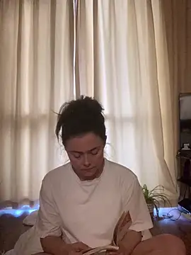 Mia Winters online show from 03/13/26, 06:03