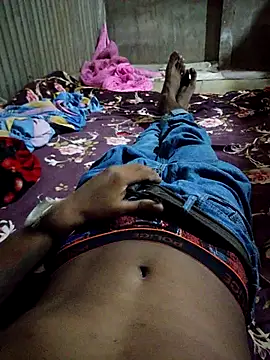 MadForU online show from 09/15/25, 03:17