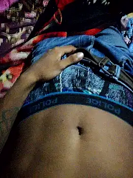 MadForU online show from 10/03/25, 03:14