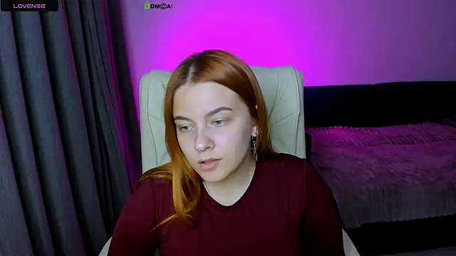 red  dizzy online show from 09/23/25, 08:34