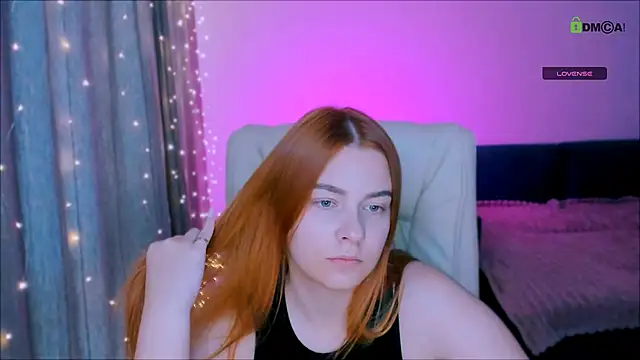 red  dizzy online show from 10/19/25, 12:17