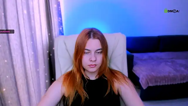 red  dizzy online show from 11/04/25, 11:31