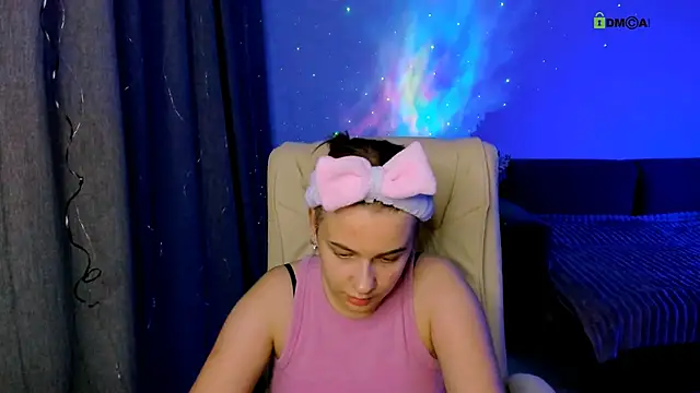 red  dizzy online show from 11/23/25, 12:32