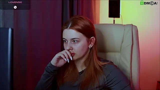 red  dizzy online show from 03/24/26, 08:36