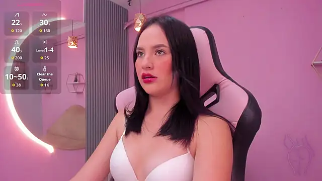 sofi  18  online show from 04/10/26, 01:33