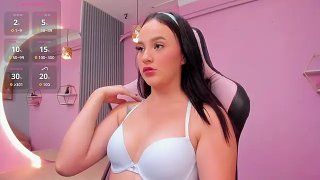 sofi  18  online show from 04/17/26, 01:52