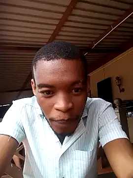 BlackXhosaStallion online show from 10/07/25, 10:01