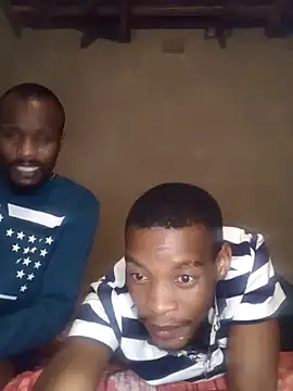 BlackXhosaStallion online show from 10/16/25, 07:37