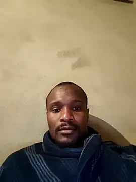 BlackXhosaStallion online show from 10/18/25, 12:17