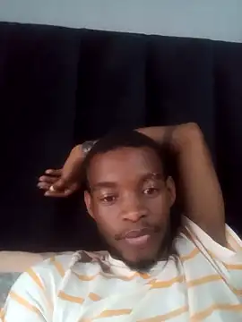 BlackXhosaStallion online show from 10/27/25, 01:48