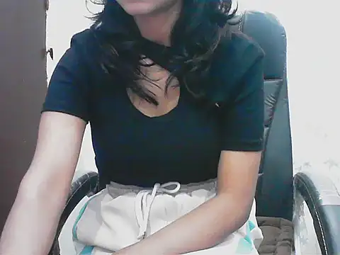 short girl  online show from 02/27/26, 05:24