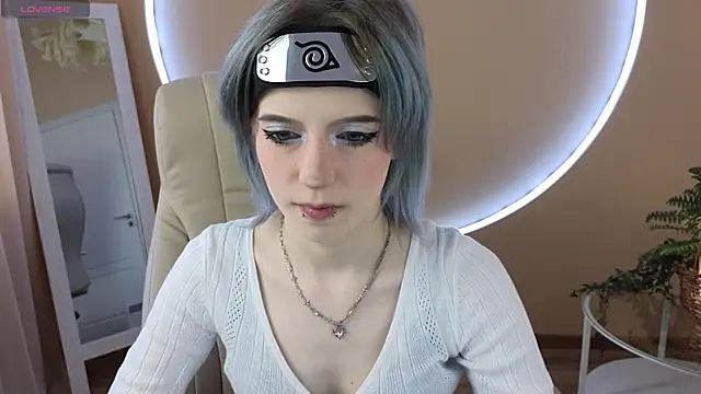 MorgyAsuna  online show from 09/28/25, 01:38