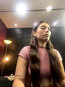 Lizzie Collin online show from 09/27/25, 04:01