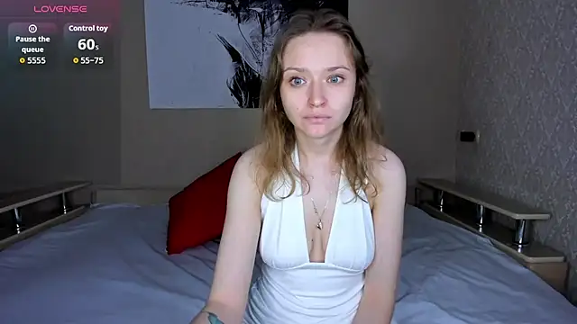 Linda Bryant-Eva online show from 09/27/25, 01:54