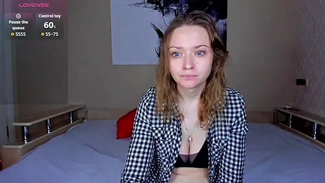 Linda Bryant-Eva online show from 09/29/25, 09:36