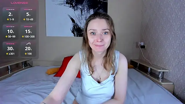 Snapshot of Linda_Bryant-Eva chatting on 11/26/25, 01:39 Linda Bryant-Eva online show from 11/26/25, 01:39