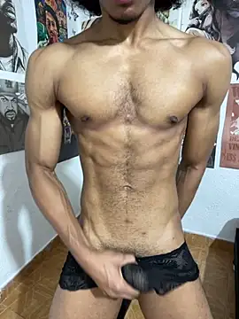 Sexyquerubin online show from 09/26/25, 07:51