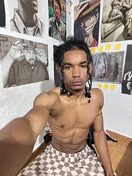 Sexyquerubin online show from 11/03/25, 10:05