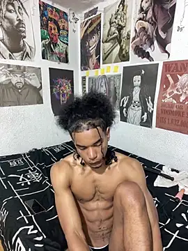 Sexyquerubin online show from 11/28/25, 10:56