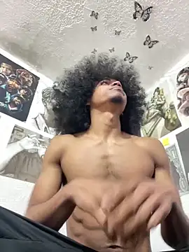 Sexyquerubin online show from 12/04/25, 08:17