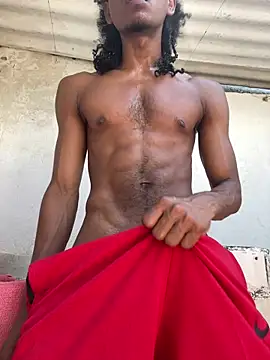 Sexyquerubin online show from 04/28/26, 03:50