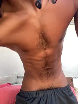 Sexyquerubin online show from 05/01/26, 03:38