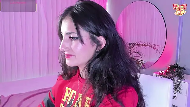 Keiiry  online show from 11/07/25, 07:36