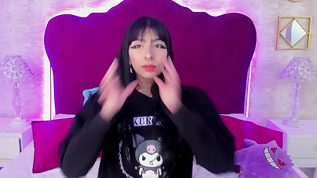 LaylaaDoll online show from 09/27/25, 12:32