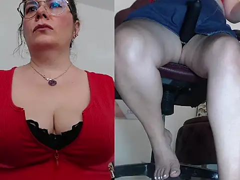 Sofy Hande online show from 09/16/25, 08:54