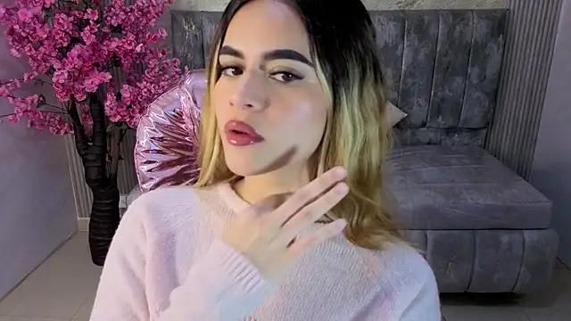 lilith4 s online show from 10/29/25, 08:32