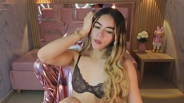 lilith4 s online show from 02/27/26, 08:20