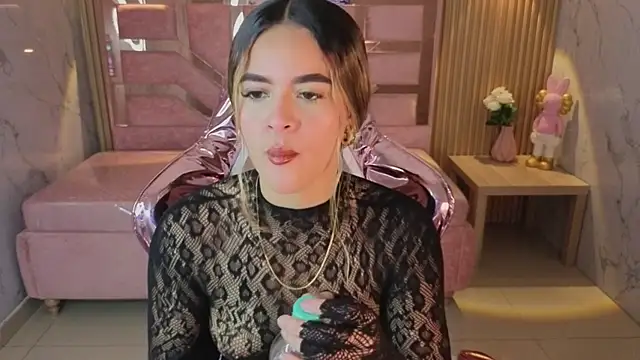 lilith4 s online show from 03/03/26, 08:15