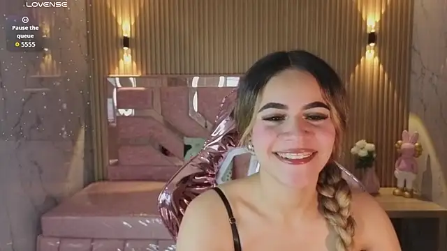 lilith4 s online show from 03/26/26, 08:03