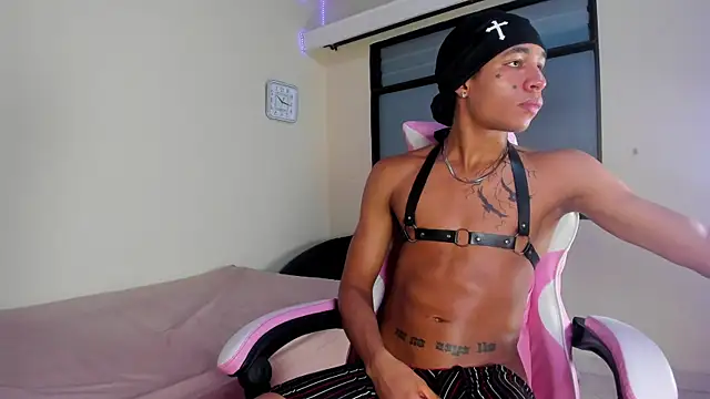 dann cute028 online show from 10/20/25, 10:43