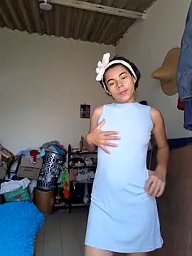 Snapshot of tetygolosa chatting on 10/29/25, 02:30 tetygolosa online show from 10/29/25, 02:30