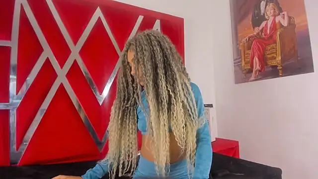 angelkyraasm online show from 04/16/26, 12:39