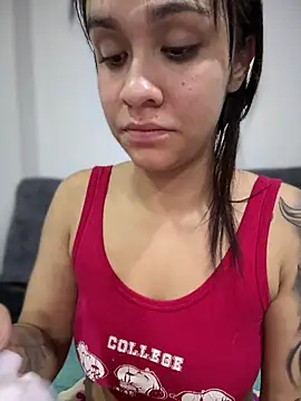 Isabella-Teen online show from 12/01/25, 01:54