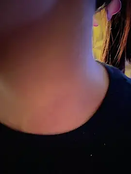 Isabella-Teen online show from 02/09/26, 02:15