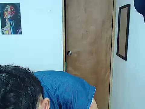 your boy hot online show from 10/22/25, 12:44