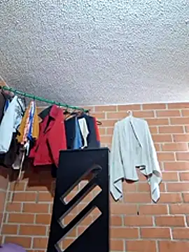 Snapshot of Isabelking1207 chatting on 03/22/26, 08:56 Isabelking1207 online show from 03/22/26, 08:56