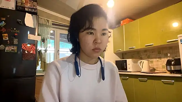 JennyCarpenter online show from 02/12/26, 03:23