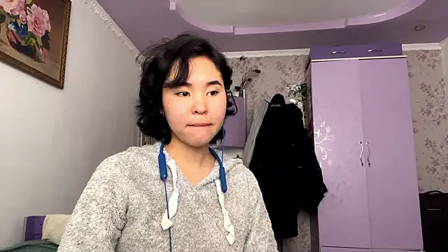 JennyCarpenter online show from 02/15/26, 07:51