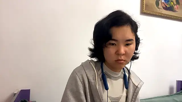 JennyCarpenter online show from 02/24/26, 01:14