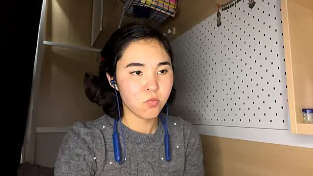 Snapshot of JennyCarpenter chatting on 03/30/26, 09:54 JennyCarpenter online show from 03/30/26, 09:54