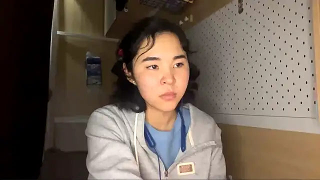 Snapshot of JennyCarpenter chatting on 04/03/26, 09:18 JennyCarpenter online show from 04/03/26, 09:18