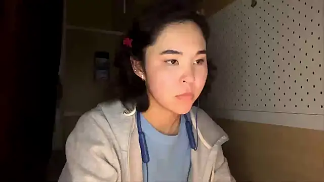 Snapshot of JennyCarpenter chatting on 04/04/26, 08:23 JennyCarpenter online show from 04/04/26, 08:23