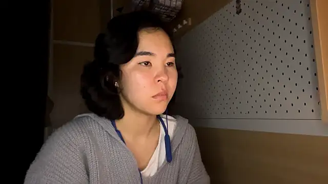 Snapshot of JennyCarpenter chatting on 04/10/26, 10:58 JennyCarpenter online show from 04/10/26, 10:58