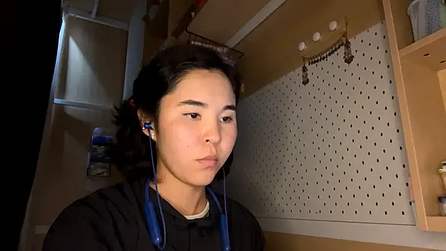 Snapshot of JennyCarpenter chatting on 04/14/26, 09:59 JennyCarpenter online show from 04/14/26, 09:59