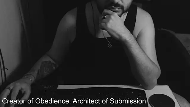 Lord MasterX online show from 09/17/25, 10:00