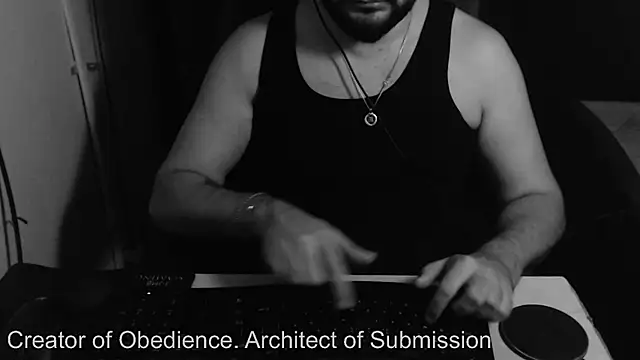 Lord MasterX online show from 09/19/25, 01:51